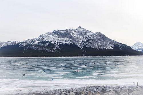 abraham mountain mountain travel