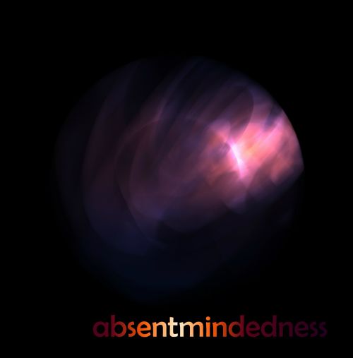 Absentmindedness