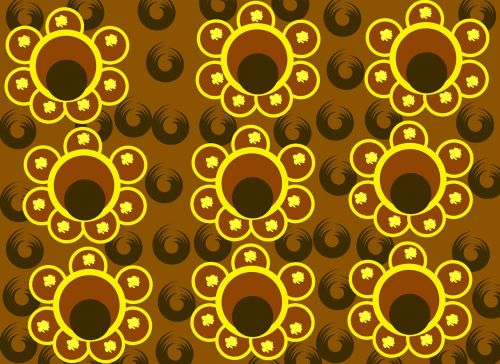 abstract background pattern