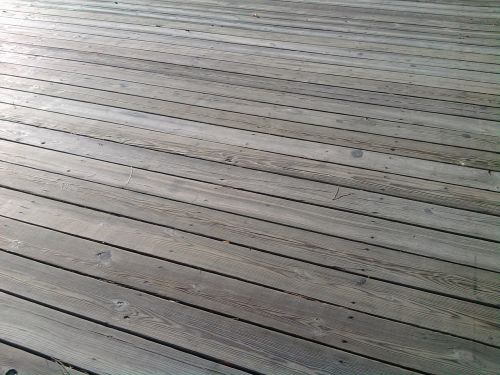 abstract boardwalk wooden
