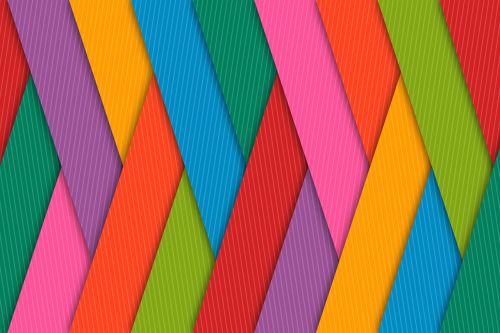 abstract background colorful