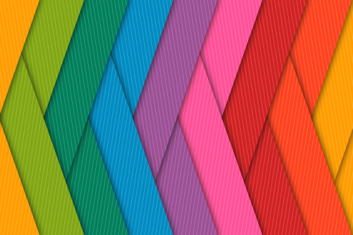 abstract background colorful