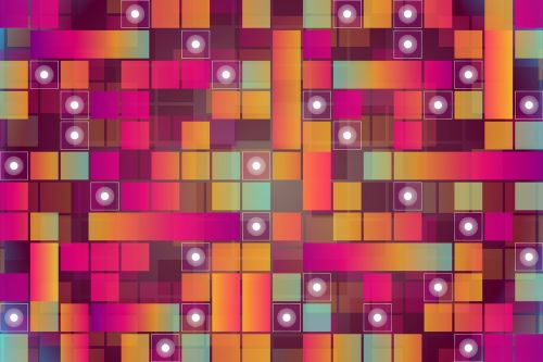 abstract background colorful