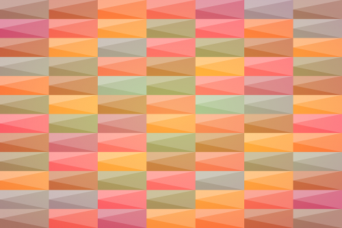 abstract background geometric