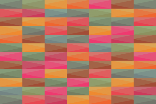 abstract background geometric