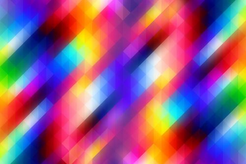 abstract background colorful pattern