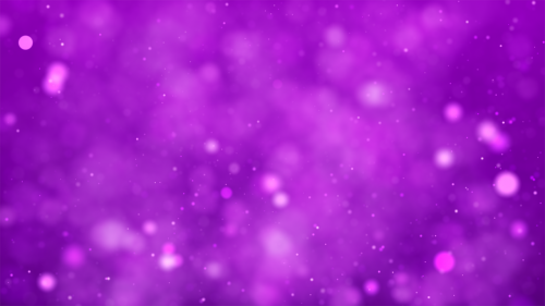 bokeh purple abstract