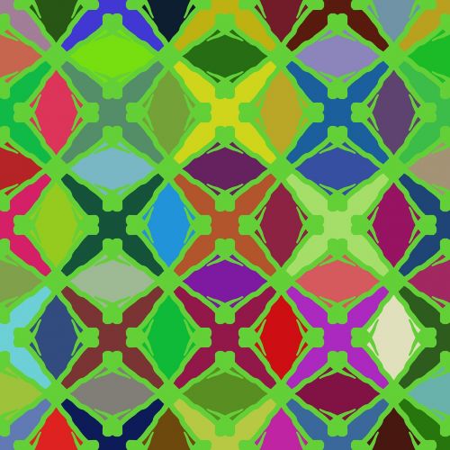 abstract pattern background