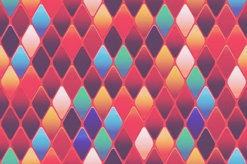 abstract colorful background