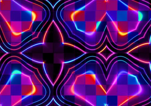abstract pattern background