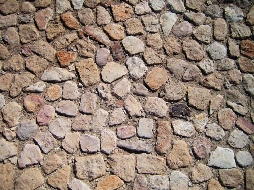 abstract stones texture