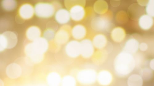 abstract background golden