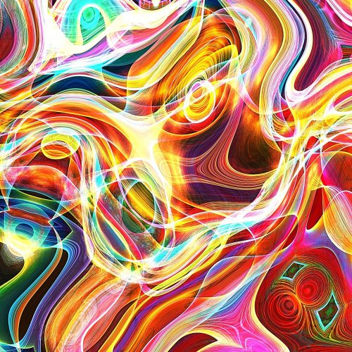 abstract background pattern