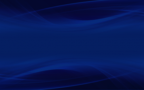 abstract blue background