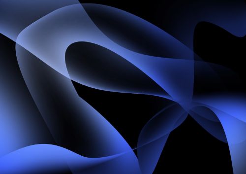 abstract blue abstract blue abstract artwork