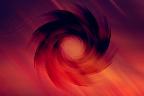 abstract blur design