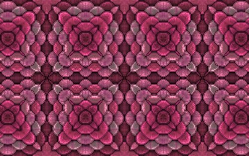 abstract  pattern  mandala