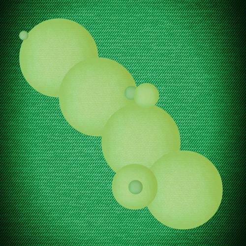 abstract background green