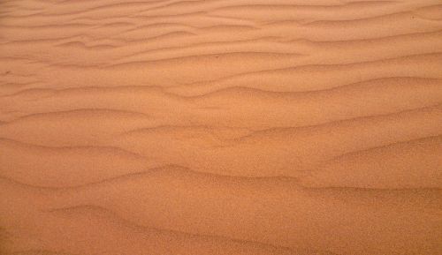 abstract sand material
