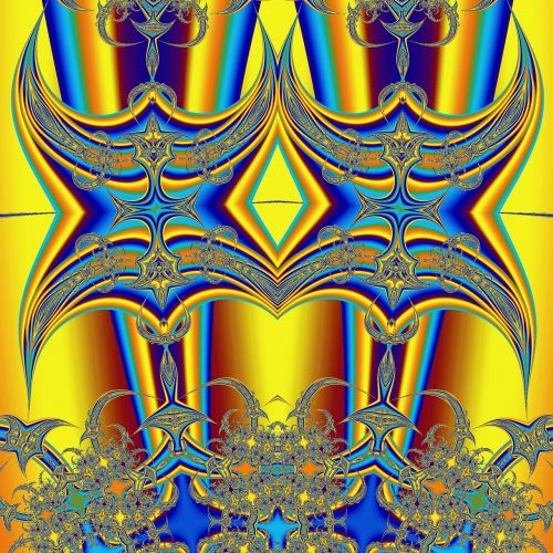 abstract art design digital art