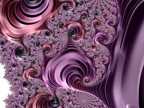 abstract art fractal art fractal
