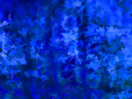 Abstract Background Deep Blue