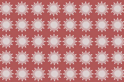 Abstract Background Pattern