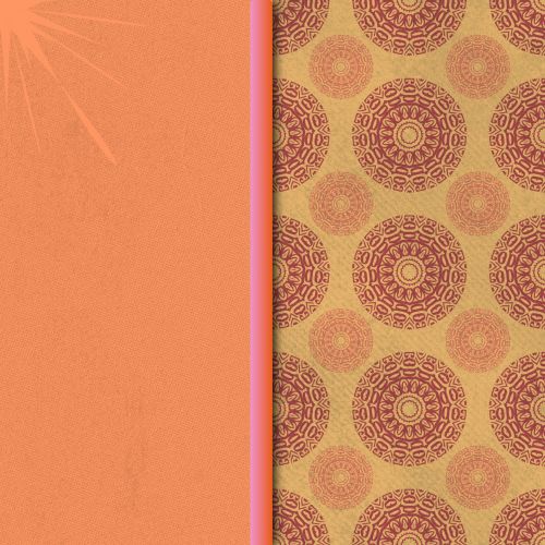 Abstract Elegant Background Card