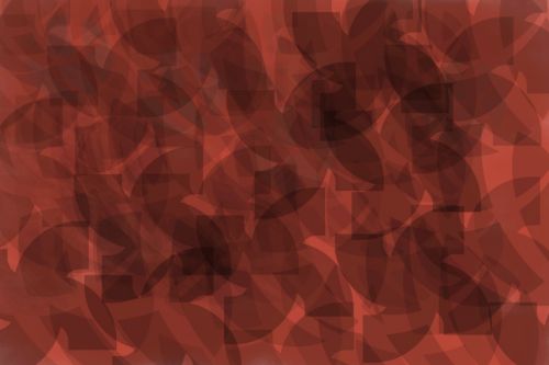Abstract Grunge Background Pattern