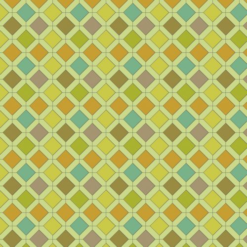 Abstract Pattern Background