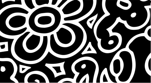 Abstract Pattern Clip Art