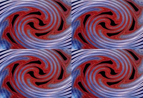 Abstract Pattern Duplication
