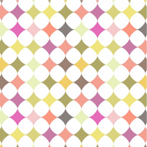 Abstract Seamless  Pattern