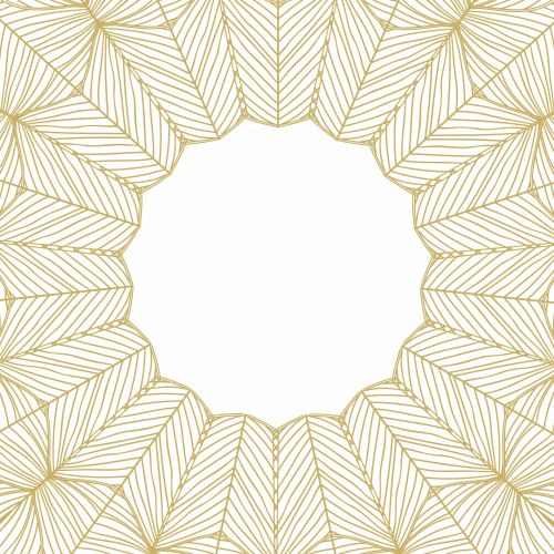Abstract Seamless Pattern Card