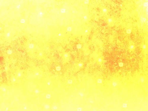 Abstract Yellow Background 1