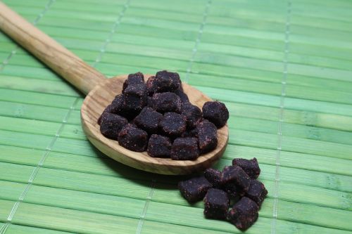 acai euterpe oleracea super food