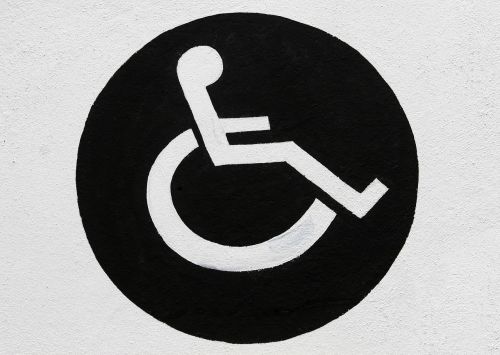 access accessible armchair