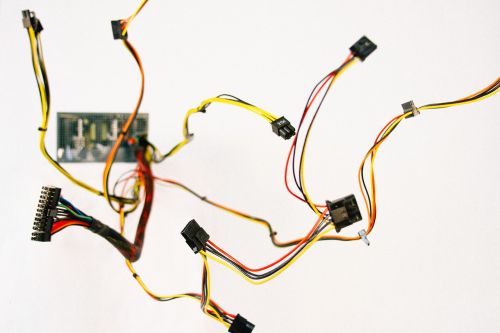 access circuit connection