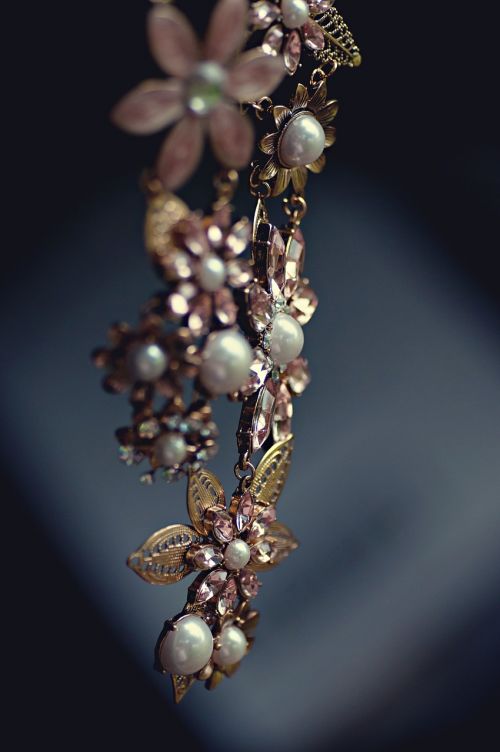 accessory gems jewellery
