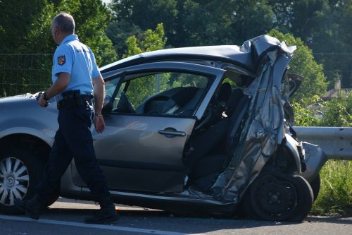 accident car accident car