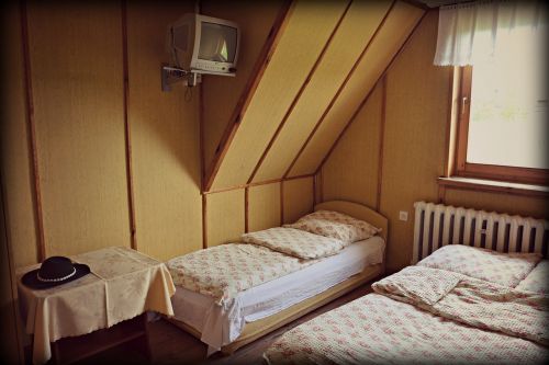 accommodation house bukovina