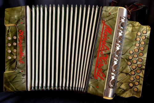 accordion ziehamonika schifferklavier