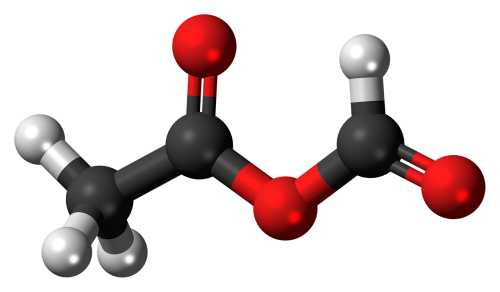 acetic formic anhydride