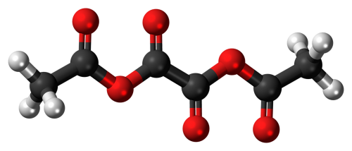 acetic oxalic anhydride