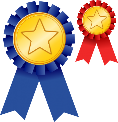 achievement award games