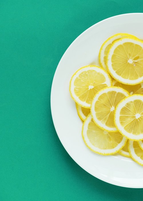acid  citric  citrus
