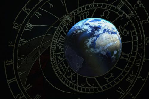 acient planet astronomy astrology