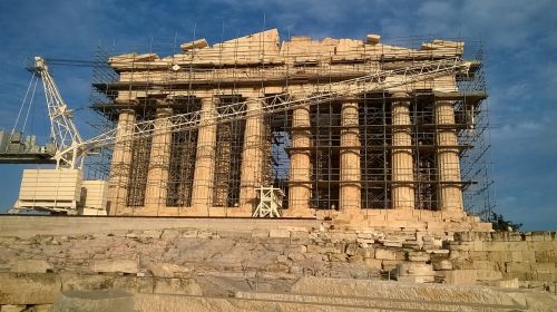 acropolis athens greece