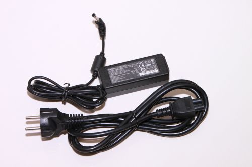 adapter black electronics