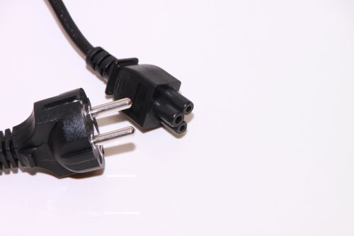 adapter black cable